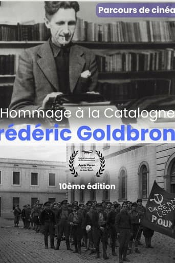 Hommage à la Catalogne