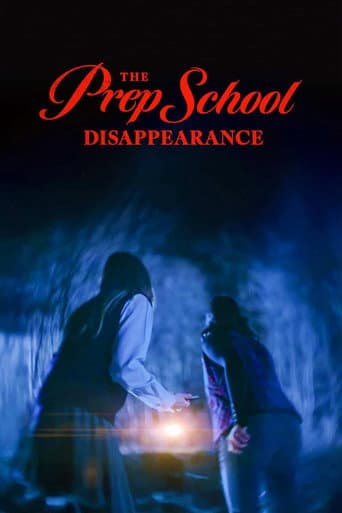 The Prep School Disappearance
