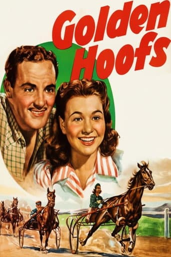 Golden Hoofs