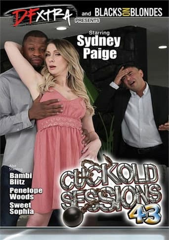 Cuckold Sessions 43