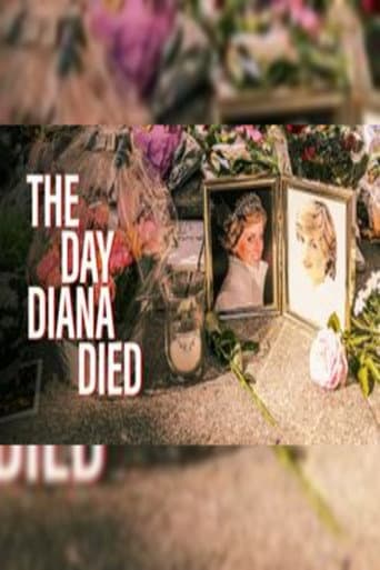 The Day Diana Died