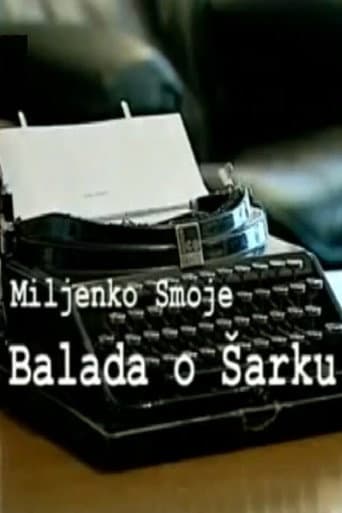 Ballad of Sharko