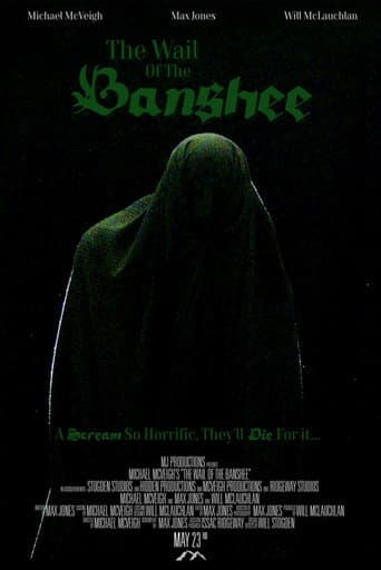 The Wail of the Banshee