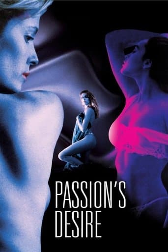 Animal Attraction II: Passion's Desire