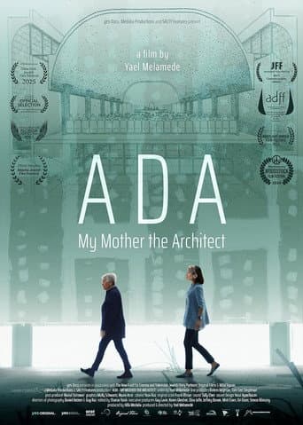 Ada: My Mother the Architect