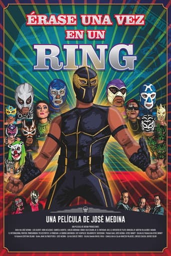 Érase una vez en un Ring