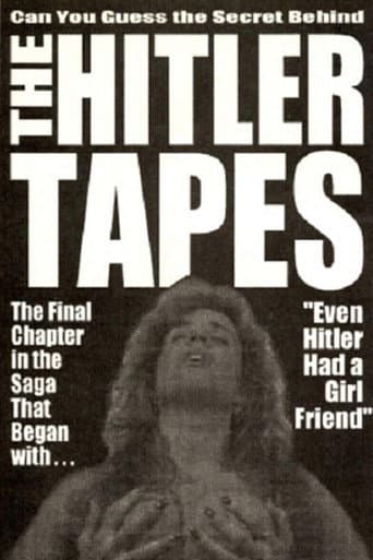 The Hitler Tapes