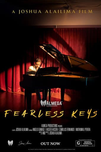 Fearless Keys