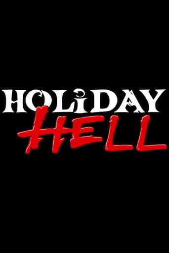 ECW Holiday Hell 1996