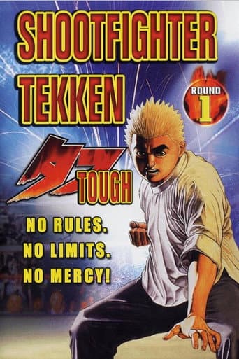 Shootfighter Tekken