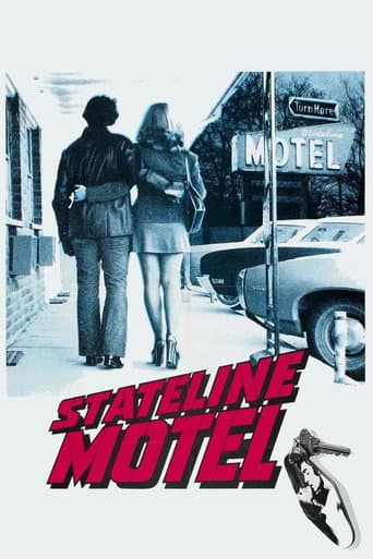 Stateline Motel