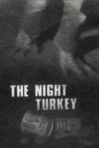 The Night Turkey
