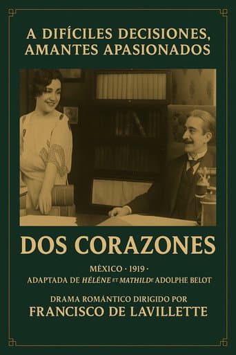 Dos corazones