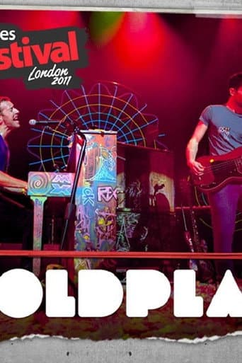 Coldplay - Live at iTunes Festival: London 2011