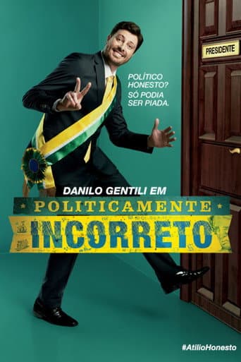 Politicamente Incorreto