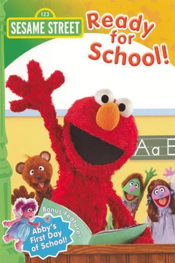 Sesame Street: Ready for School!