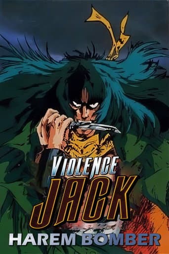 Violence Jack: Harem Bomber