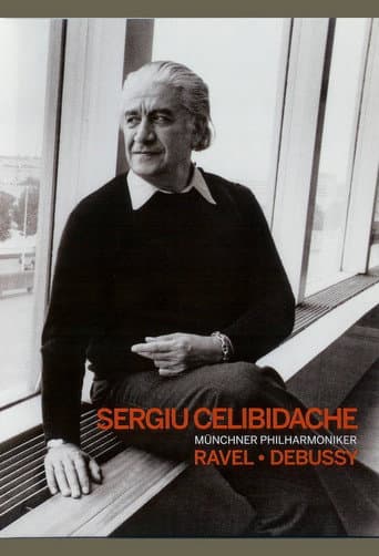 Celibidache: Ravel and Debussy
