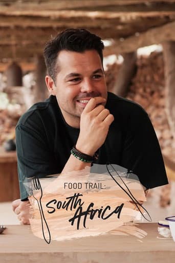 Food Trail: South Africa