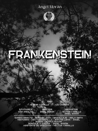 Frankenstein The Creature