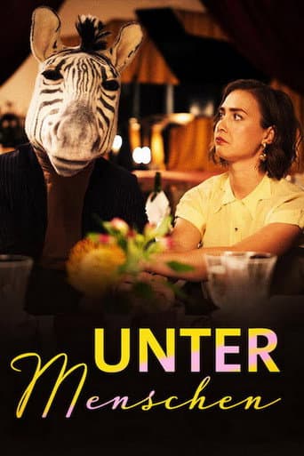 Unter Menschen