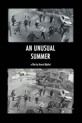 An Unusual Summer