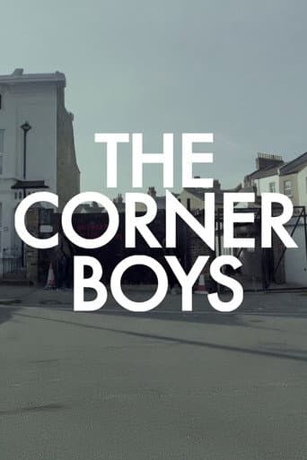 Corner Boys