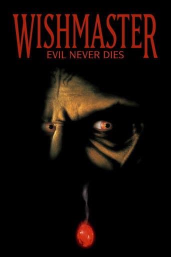 Wishmaster 2: Evil Never Dies