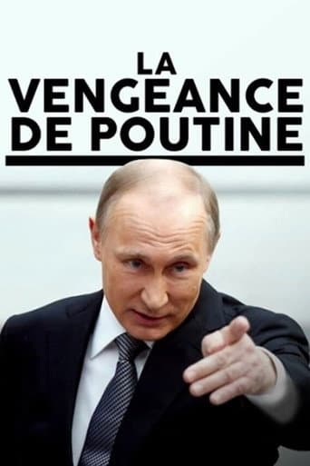 La vengeance de Poutine