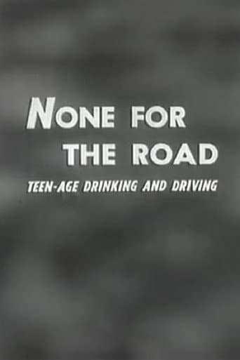 None For The Road