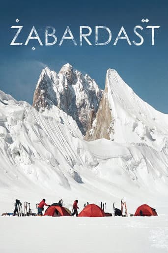 Zabardast