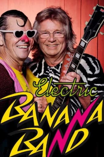 Electric Banana Band