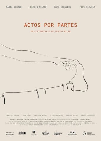 Acts in Parts