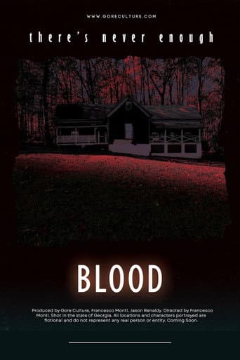 Blood