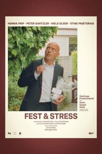 Fest & Stress