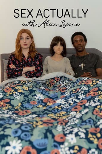 Sex Actually with Alice Levine