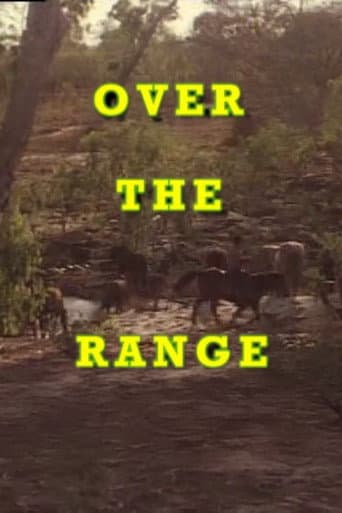 Over The Range