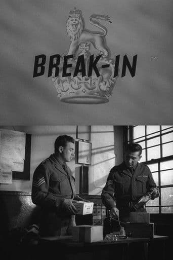 Break-In