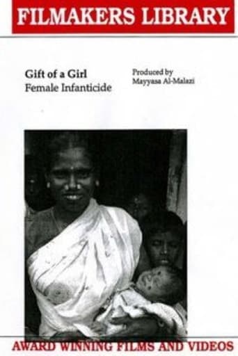 Gift of A Girl