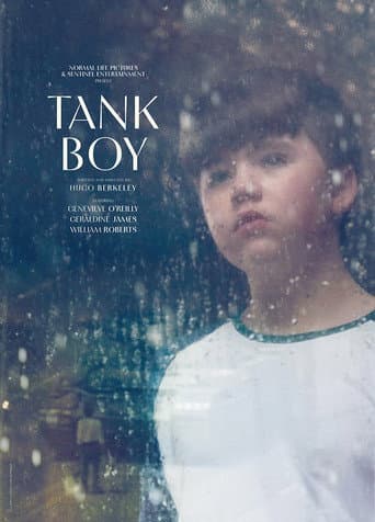 Tank Boy