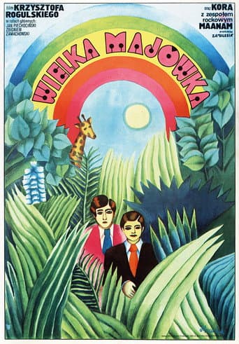 The Big Picnic