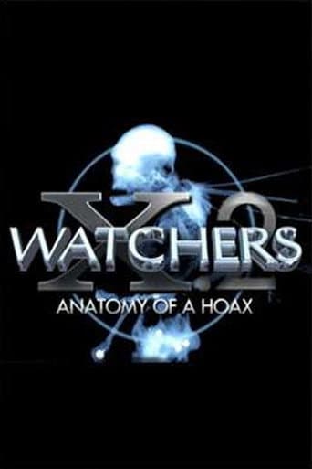 Watchers 10 Part 2: Anatomy of a Hoax
