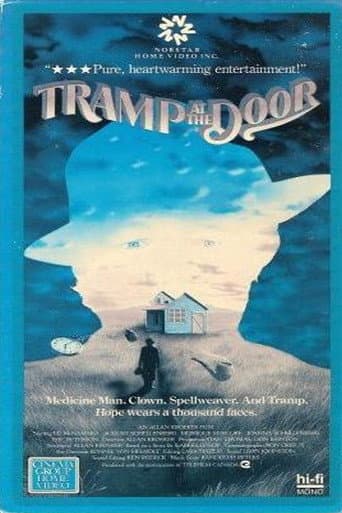 Tramp at the Door