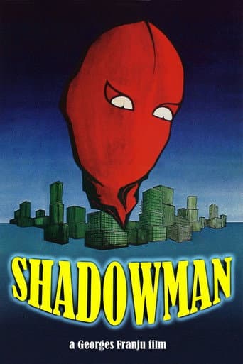 Shadowman