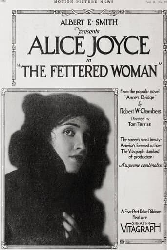 The Fettered Woman