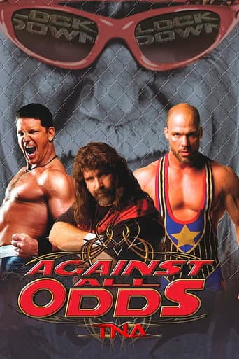 TNA Against All Odds 2010