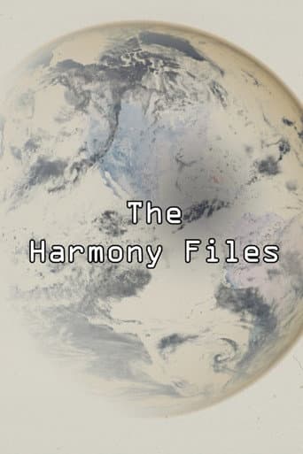 The Harmony Files