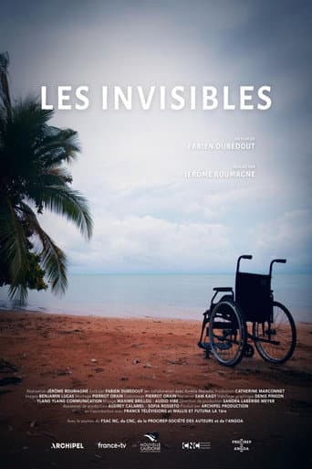Les Invisibles