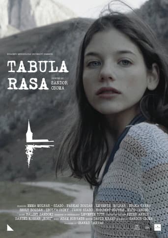Tabula Rasa