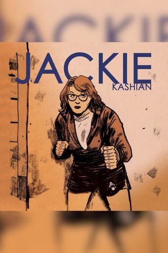 Jackie Kashian: Alter-Kashian